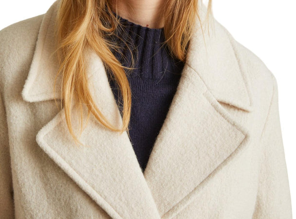 YERSE Cappotto Donna 39608-002 da donna