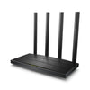 Router Gbit Dual Band AC1200 5 porte 4+1 antenne Archer C6