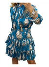 IL THE DELLE 5 Abito Donna pgior56st_10015 da donna