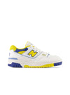 NEW BALANCE Bambino unisex new balance GSB550CG da bambino