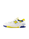 NEW BALANCE Bambino unisex new balance GSB550CG da bambino
