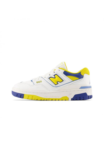 NEW BALANCE Bambino unisex new balance GSB550CG da bambino