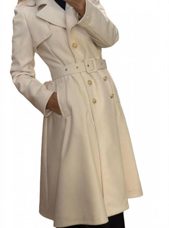 DELLE Cappotto Donna de7885t254_99 da donna