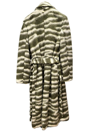 DELLE Cappotto Donna cp22203 da donna