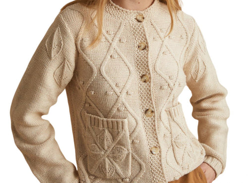 YERSE Cardigan Donna undefined da donna