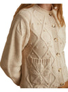 YERSE Cardigan Donna undefined da donna