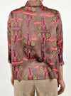 IL THE DELLE 5 Camicia Donna ppacha56st10007 da donna