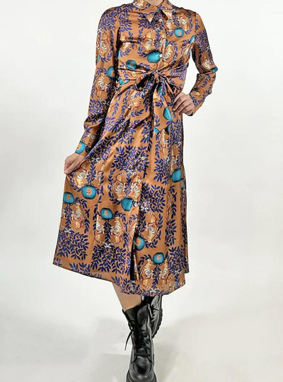 IL THE DELLE 5 Abito Donna priry56st10017 da donna