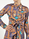 IL THE DELLE 5 Abito Donna priry56st10017 da donna