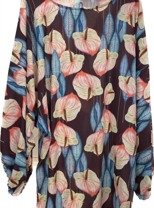 IL THE DELLE 5 Abito Donna ptanya35st10003 da donna