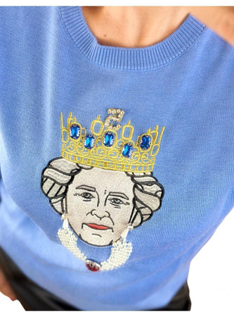 IL THE DELLE 5 Maglioncino Donna plisaqueen1062 da donna