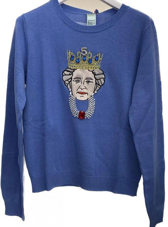 IL THE DELLE 5 Maglioncino Donna plisaqueen1062 da donna