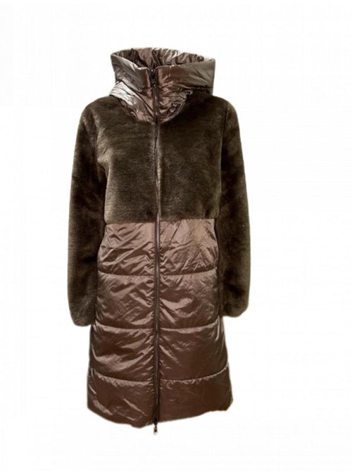 TAVUS MILANO Donna tavus milano 23281_MARRONE da donna
