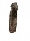 TAVUS MILANO Donna tavus milano 23281_MARRONE da donna
