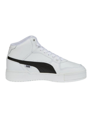 PUMA Scarpe Uomo puma ca_pro_mid_bianco-nero da uomo