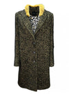 MOUCHE Cappotto Donna mouche 430ytkyms1sms A921 da donna