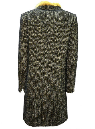 MOUCHE Cappotto Donna mouche 430ytkyms1sms A921 da donna