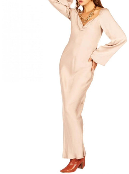 DELLE Abito Donna 83368bsuzz da donna