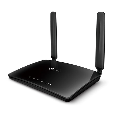 Archer MR200 Router 4G LTE Wi-Fi Dual-Band AC750 SIM slot