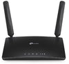 Archer MR200 Router 4G LTE Wi-Fi Dual-Band AC750 SIM slot