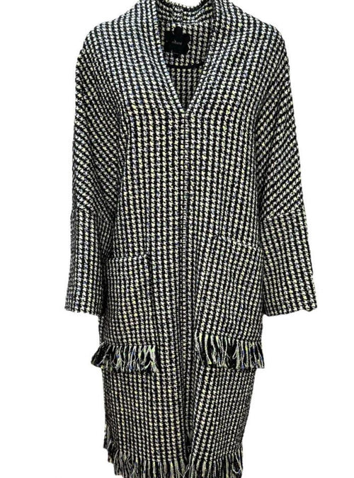 MOUCHE Cappotto Donna C209 6500 mouche da donna