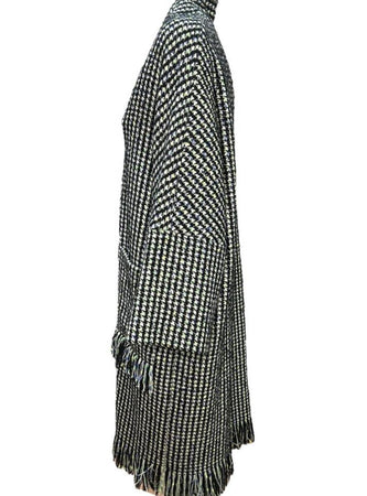 MOUCHE Cappotto Donna C209 6500 mouche da donna