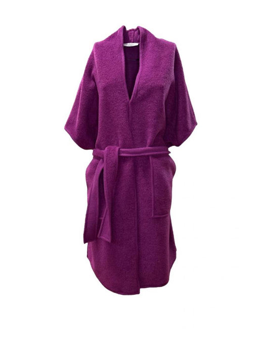 PLEASE Cappotto Donna L493MBETTI please da donna