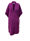 PLEASE Cappotto Donna L493MBETTI please da donna