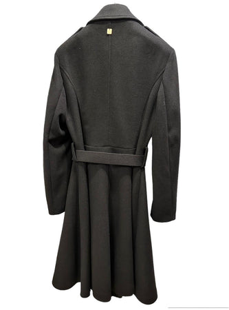 DELLE Cappotto Donna de7885t254 da donna
