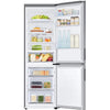 SAMSUNG RB33B610ESA/EF FRIGORIFERO COMBINATO