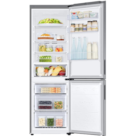 SAMSUNG RB33B610ESA/EF FRIGORIFERO COMBINATO