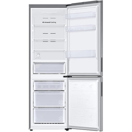 SAMSUNG RB33B610ESA/EF FRIGORIFERO COMBINATO