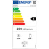 SAMSUNG RB33B610ESA/EF FRIGORIFERO COMBINATO
