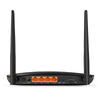 Router 4G+ Cat6 fino a 300Mbps Wi-Fi Dual Band AC1200