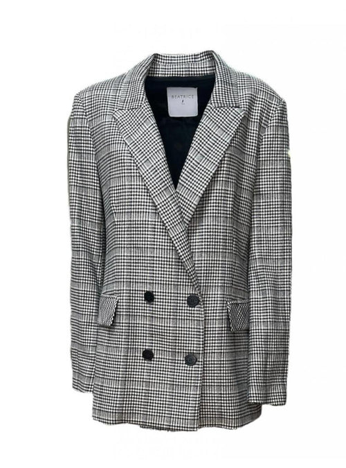 BEATRICE B Giacca Donna 20FA3740JES116 beatrice b. da donna