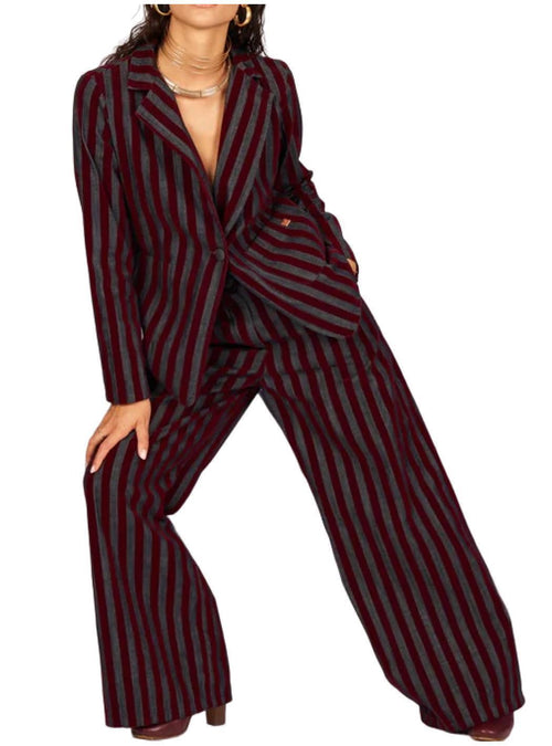 DELLE Pantalone Donna i2333111 da donna