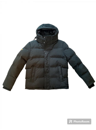 SUPERDRY Giubbotto Puffer Uomo Superdry m5011743-12a da uomo