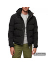 SUPERDRY Giubbotto Puffer Uomo Superdry m5011743-12a da uomo