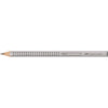 Matita Grafite Jumbo Grip 2001 B Triangolare Antiscivolo Faber Castell