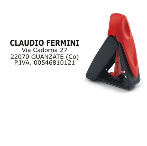 Timbro Tascabile Mobile Printy 9413 58X22Mm Personaliz. 5Righe Autoinch. Trodat