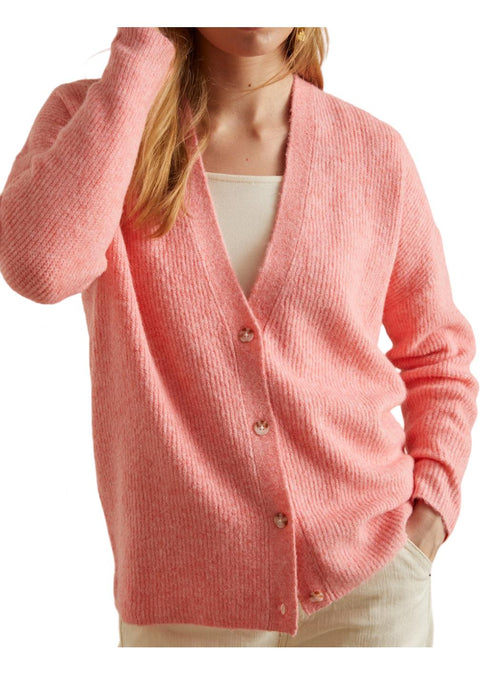 YERSE Cardigan Donna 39539-073 da donna