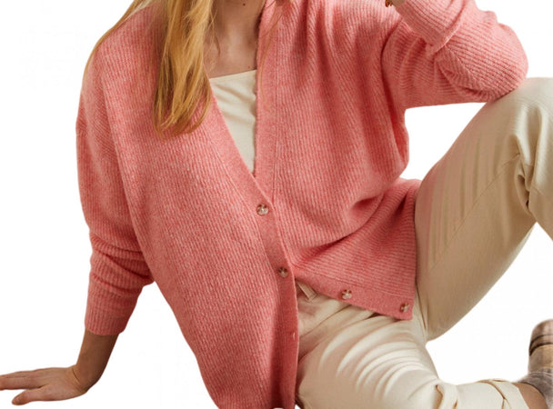YERSE Cardigan Donna 39539-073 da donna