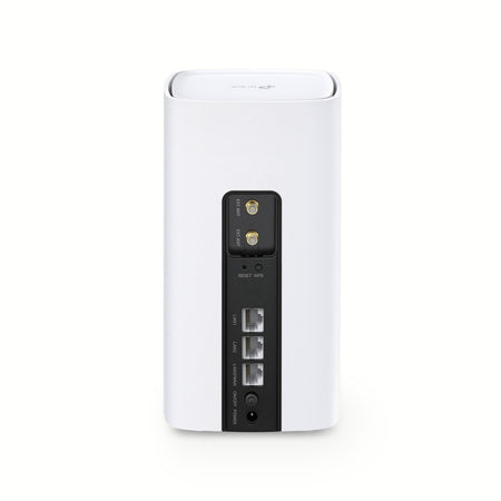 TP-Link Router Gigabit 5G Wi-Fi 6 Dual Band AX1800 - Archer NX200