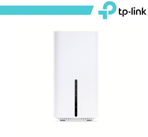 TP-Link Router Gigabit 5G Wi-Fi 6 Dual Band AX1800 - Archer NX200