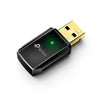 Scheda Wireless USB Dual Band AC600 TP-Link Archer T2U