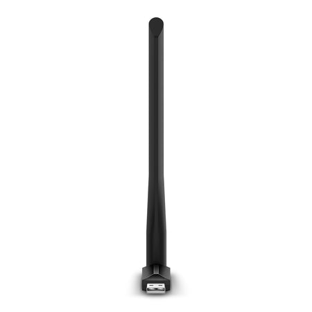 Adattatore USB DualBand 600Mbps 5dBi TP-Link Archer T2U Plus