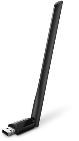 Adattatore USB DualBand 600Mbps 5dBi TP-Link Archer T2U Plus