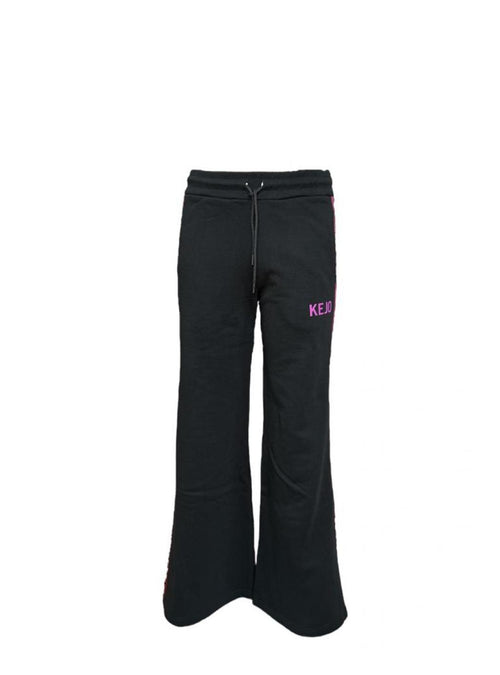KEJO Pantalone Donna KS20-209W - kejo da donna