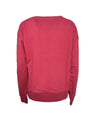 KEJO felpa Donna KW20-604W kejo da donna