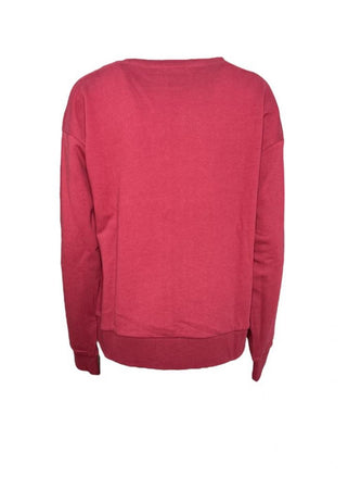 KEJO felpa Donna KW20-604W kejo da donna